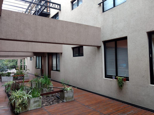 Imagen 2 de 9 de Departamento Monoambiente - Villa Sarmiento