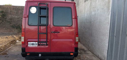 Imagen 4 de 11 de Motorhome Mercedes Benz Sprinter