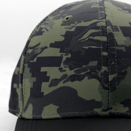 Gorra Essence Camuflado Kevingston