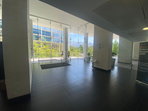 Excelente Venta Oficina La Dehesa