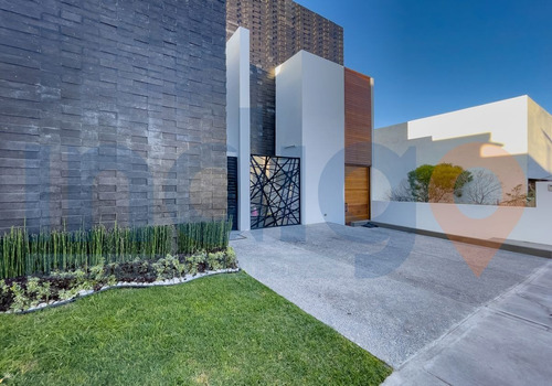 Imagen 3 de 30 de Casa En Venta En Zibata En Condominio Acacia Con Espectacula
