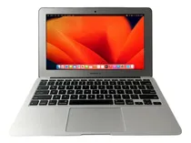 Comprar Apple Macbook Air 11.6 Mid 2013 I5 1.4ghz 8gb Ram 128gb Ssd