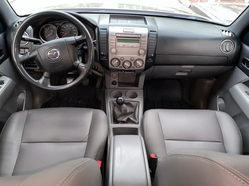 Mazda Bt-50 2013 4x2