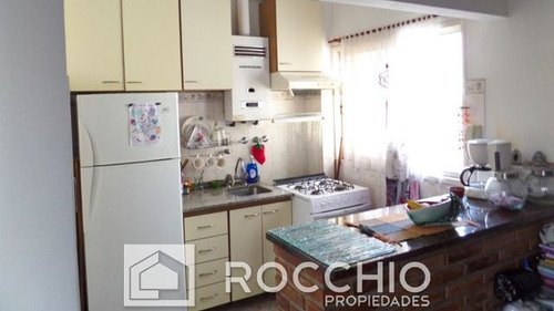 Imagen 3 de 5 de Departamento En Venta En Villa Ballester
