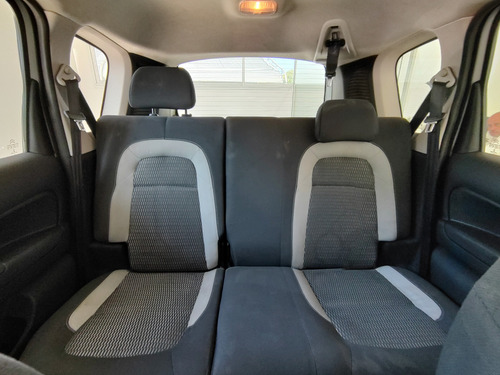 Citroën C3 Aircross 1.6 Vti 115 Feel