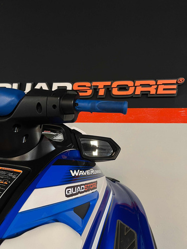 Yamaha Waverunner Gp 1800 Svho - Año 2018 - Permuto