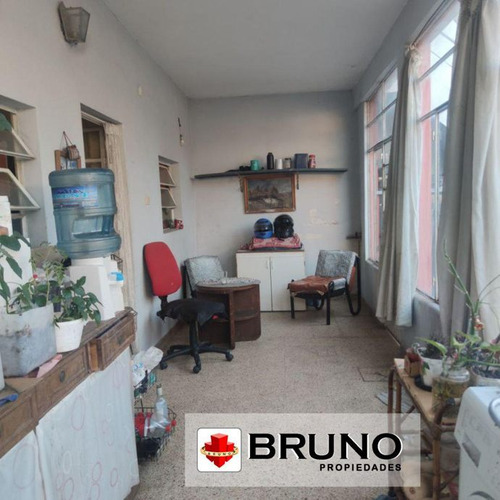 Casa Ph En Venta En Merlo Norte