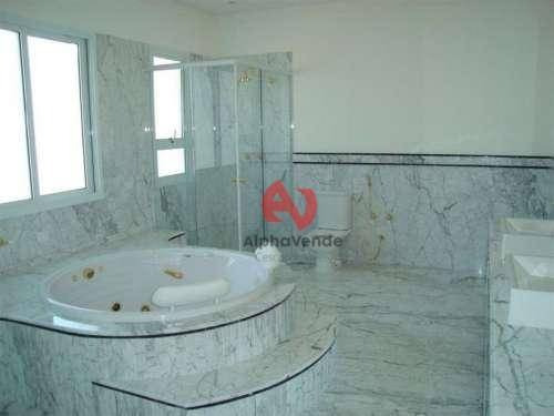 Imagem 17 de 18 de Casa Residencial À Venda, Alphaville, Santana De Parnaíba - Ca5453. - Ca5453