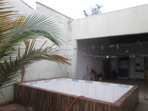 Imagem 7 de 25 de Casa A Venda No Bairro Parque Residencial Lauriano Tebar Em - 575-1