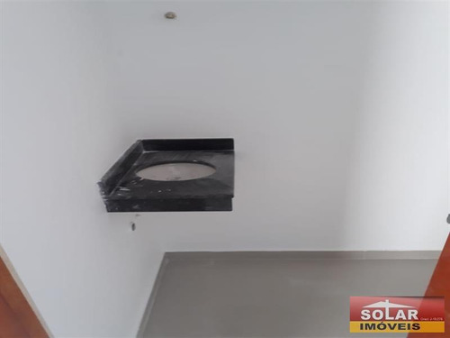 Imagem 4 de 12 de Sobrado Vila Carlos De Campos São Paulo/sp - 12307