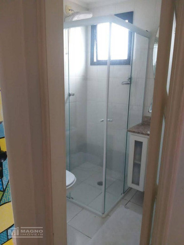 Imagem 14 de 18 de Apartamento Com 2 Dormitórios À Venda, 57 M² Por R$ 445.000,00 - Vila Carrão - São Paulo/sp - Ap2468