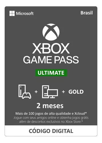 XBOX 360, ONE] Como RESGATAR CÓDIGOS pelo CELULAR (Jogo, Gold, Game  Pass) 