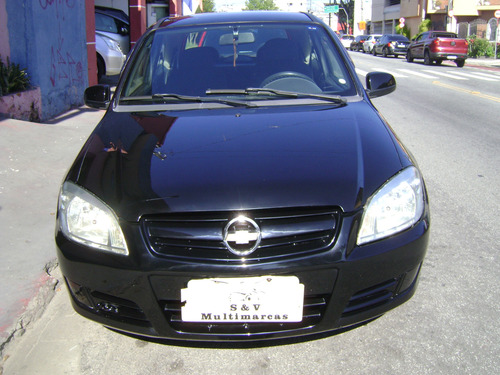 Chevrolet Celta 1.0 Life Flex Power 3p