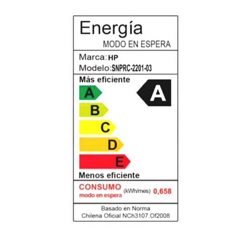Impresora Multifuncional Hp Smart Tank 520 Color Blanco