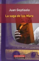 Comprar Saga De Los Marx, La, de Goytisolo, Juan. Editorial GALAXIA GUTENBERG, tapa blanda en español