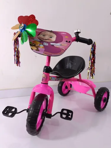 Triciclo de cheap hierro para niños