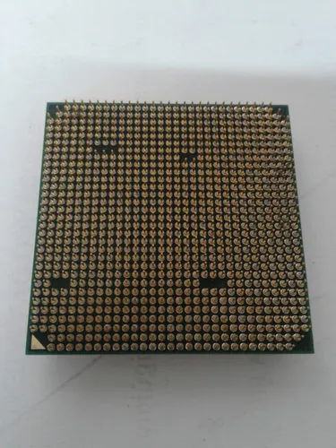 Procesador Amd Athlon Ii Adx2150ck22gq 2.7 Ghz Dual (Usado)