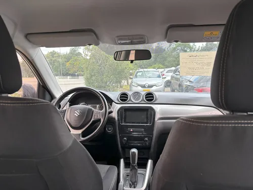 Suzuki Vitara GL ALL GRIP