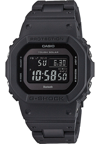 Reloj Casio Hombre G Shock Gw-b5600bc 1b Impacto Online