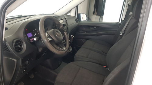 Mercedes Bens Vito
