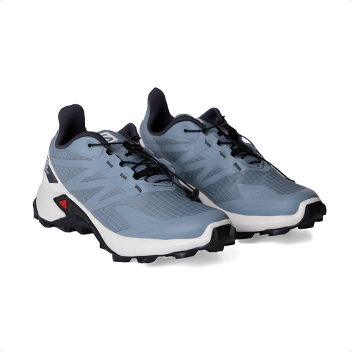 Imagen 4 de 9 de Zapatillas Salomon Supercross Blast W Adventure