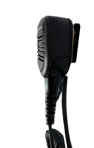 Microfone Motorola Remoto Pmmn4013 Ptt Radio Ep-450-dep-450