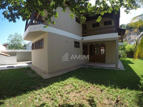 Imagem 26 de 27 de Casa À Venda, 240 M² Por R$ 800.000,00 - Itaipu - Niterói/rj - Ca0112