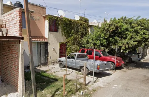Casa En Venta En Jalisco, Jalisco Cl.