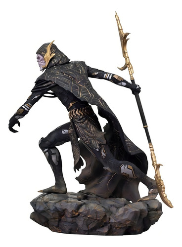 Corvus Glaive 1/10 Bds - Avengers: Endgame - Iron Studios