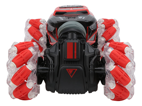 Reloj De Coche Rc De Inducción Con Control Remoto Drift Toy,