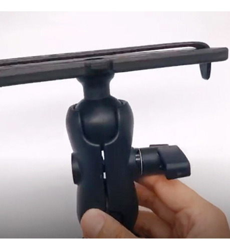 Suporte Universal-ball Mount Suporte De Nylon Barco Inventor