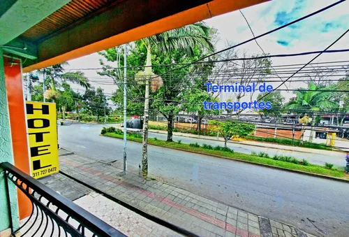 Oportunidad Inversión Hotel Niriyet, Popayán