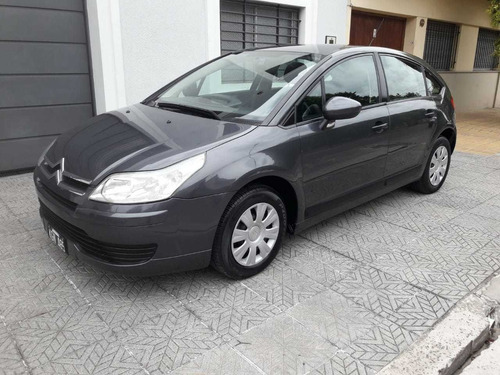 Citroën C4 1.6 X Am71 2011