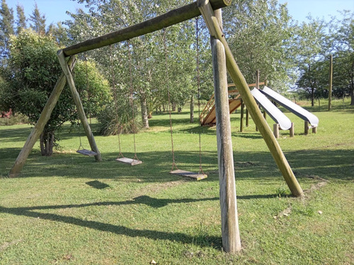 Venta Cabañas Tomas Jofre