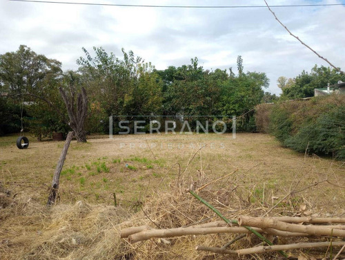 Terreno Lote  En Venta En Open Door, Luján, G.b.a. Zona Oeste