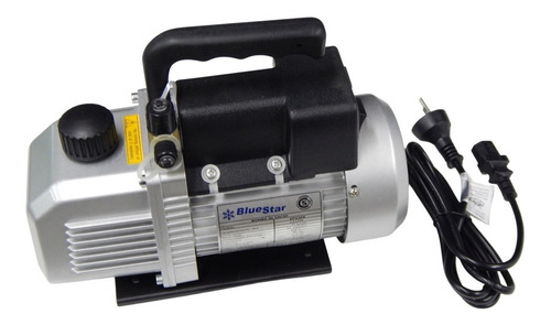 Bomba De Vacio Refrigeración Bluestar Vp215n 2 Etapas