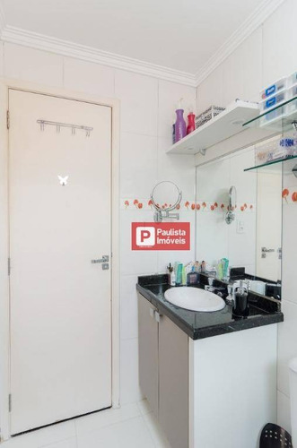 Imagem 27 de 27 de Sobrado, 125 M² - Venda Por R$ 795.000,00 Ou Aluguel Por R$ 4.200,00/mês - Vila Santa Catarina - São Paulo/sp - So4552