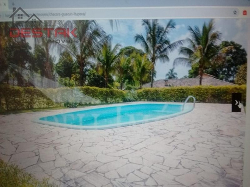 Ref.: 4277 - Chácara Em Itupeva Para Venda - V4277