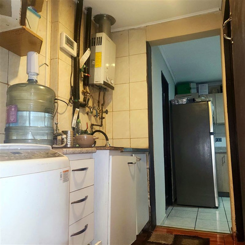 Casa En Venta 4d, 2b, Est Maipú Av.lumen Mtro Monte Tabor