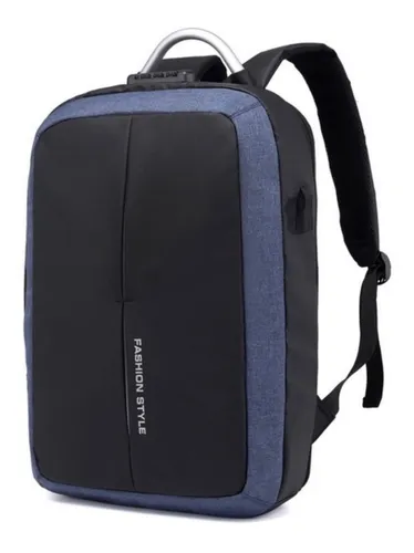 Mochila fashion style hot sale