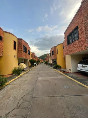 Townhouse en venta