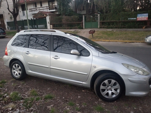 Peugeot 307 1.6 Sw Hdi Premium 110cv 2009
