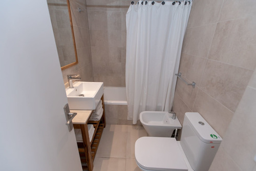 Imagen 10 de 21 de Venta Departamento Pinamar Centro Con Amenities