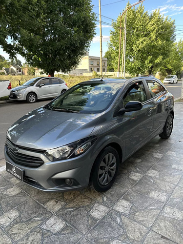 Chevrolet Onix 1.4 Black Edition 1.4