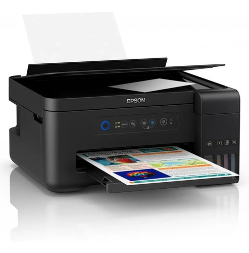 Reset Epson L3110 Ilimitado Entrega Gratis Por Mensagem