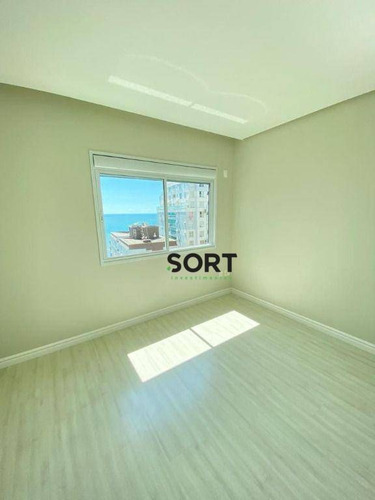 Imagem 26 de 30 de Apartamento No Lê Visage Divinité, Em Balneário Camboriú - Ap1389