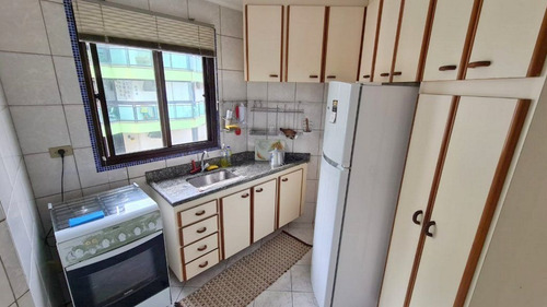 Imagem 22 de 30 de Apartamento Com 3 Dormitórios À Venda, 95 M² Por R$ 600.000,00 - Loteamento João Batista Julião - Guarujá/sp - Ap12061