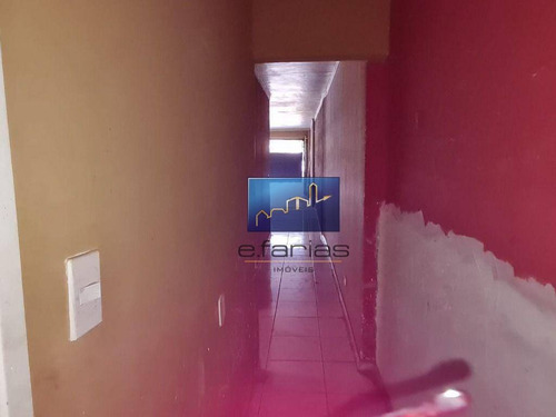 Imagem 5 de 22 de Sobrado Com 5 Dormitórios Para Alugar, 120 M² Por R$ 4.000,00/mês - Vila Aricanduva - São Paulo/sp - So1289