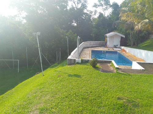 Imagem 12 de 16 de Chácara À Venda Em Country Club - Ch002489