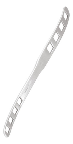 Abaixador De Língua Bruenings Em Aço Inox 19cm Abc